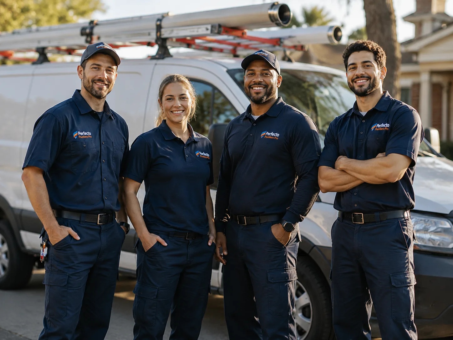 Emergency Plumber Near Me in Jena, LA near me